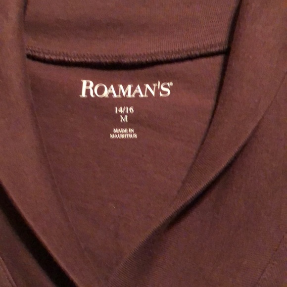 Set of 2 Shirts - worn one time! - Picture 2 of 3